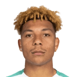 Kobe Hernández-Foster