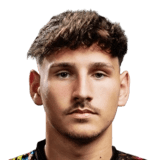 Harvey Wiles-Richards