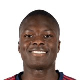 Jhon Alexander Palacios