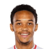 D'Margio Wright-Phillips