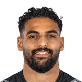 Abdulrahman Al Sanbi