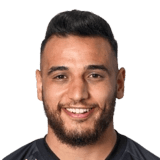 Mohamed Belhadj Mahmoud