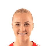 Glódís Perla Viggósdóttir