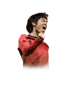 Park Ji Sung