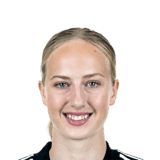 Cecilía Rán Rúnarsdóttir