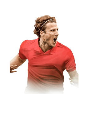 Diego Forlán