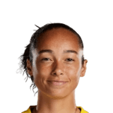 Phallon Tullis-Joyce