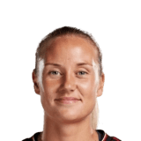 Lisa Fjeldstad Naalsund