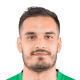 Dimitrios Stavropoulos