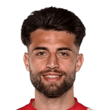 José-Enrique Ríos Alonso