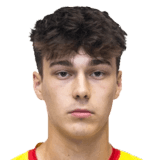 Miłosz Strzeboński