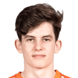 Henrik Molvær Melland