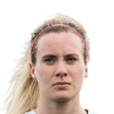 Berglind Björg Þorvaldsdóttir