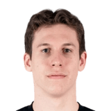 Storm Strand-Kolbjørnsen