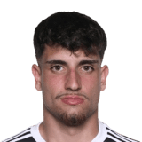 Fabio Di Michele Sanchez