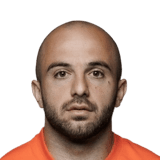 Tornike Gaprindashvili