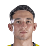 Tiago José Geralnik