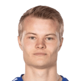 Andri Lucas Guðjohnsen