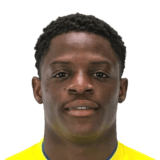 Karl Edouard Etta Eyong