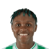 Dorine Nina Chuigoué