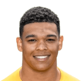 Rome-Jayden Owusu-Oduro