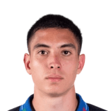 Emmanuel Gómez Riga