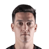 Agustín García Basso