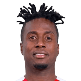 Carlos Alberto Moreno