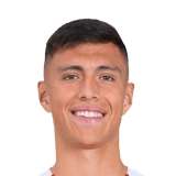 David Ramírez Picsiotti