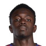 Cheick Oumar Konaté