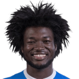 Christopher Bonsu Baah