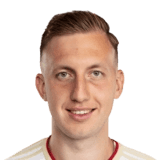 Vladyslav Okhronchuk