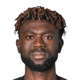 Chinwendu Johan Nkama