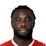 Florian Thomas Danho