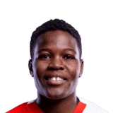 Marjolen Nekesa Wafula