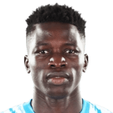 Jean Baptiste Mendy