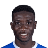 Ibrahima Sory Bangoura