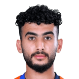 Abdulrahman Al Enazi