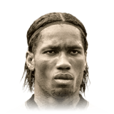 Didier Drogba