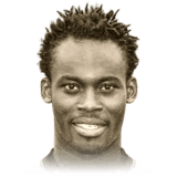 Michaël Essien