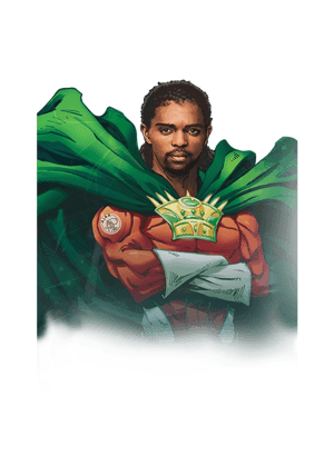 Nwankwo Kanu