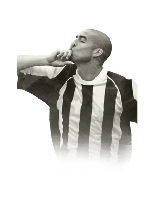 David Trezeguet