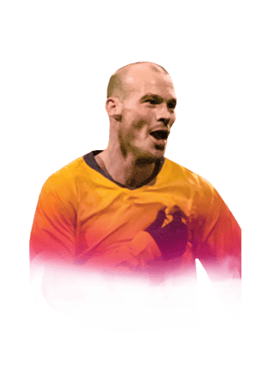 Freddie Ljungberg
