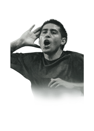 Juan Román Riquelme