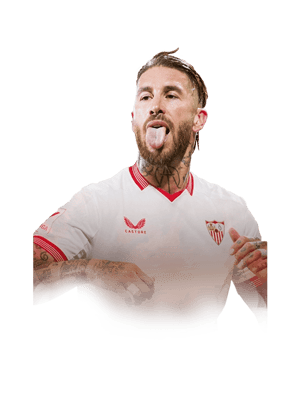 Sergio Ramos
