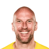 John Ruddy