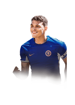 Thiago Silva