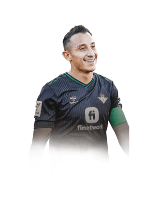 Andrés Guardado