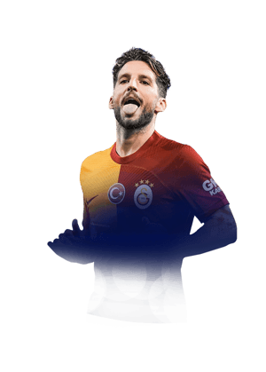 Dries Mertens