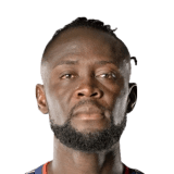 Kei Kamara